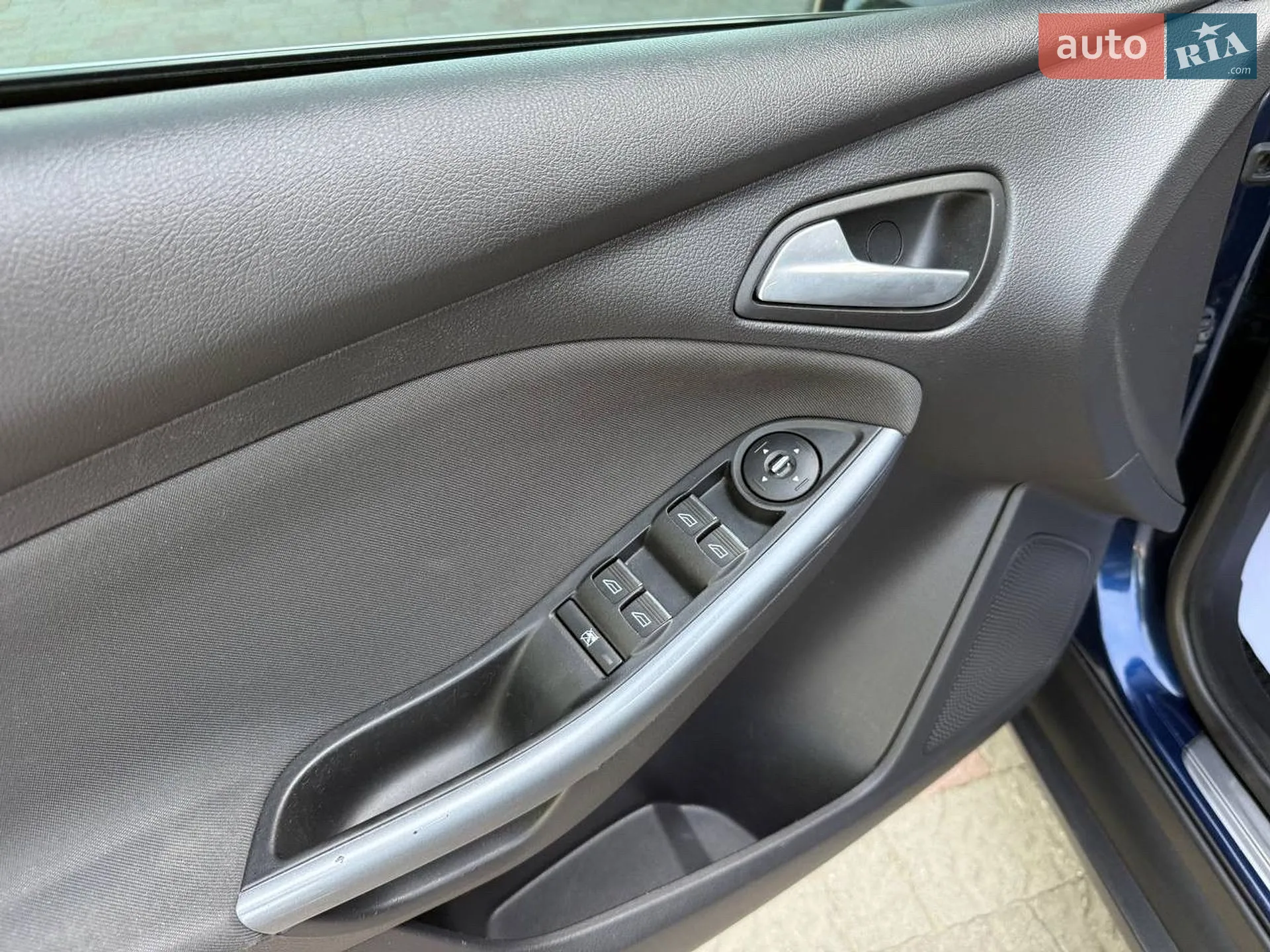 2012 Ford Focus - мініатюра 24