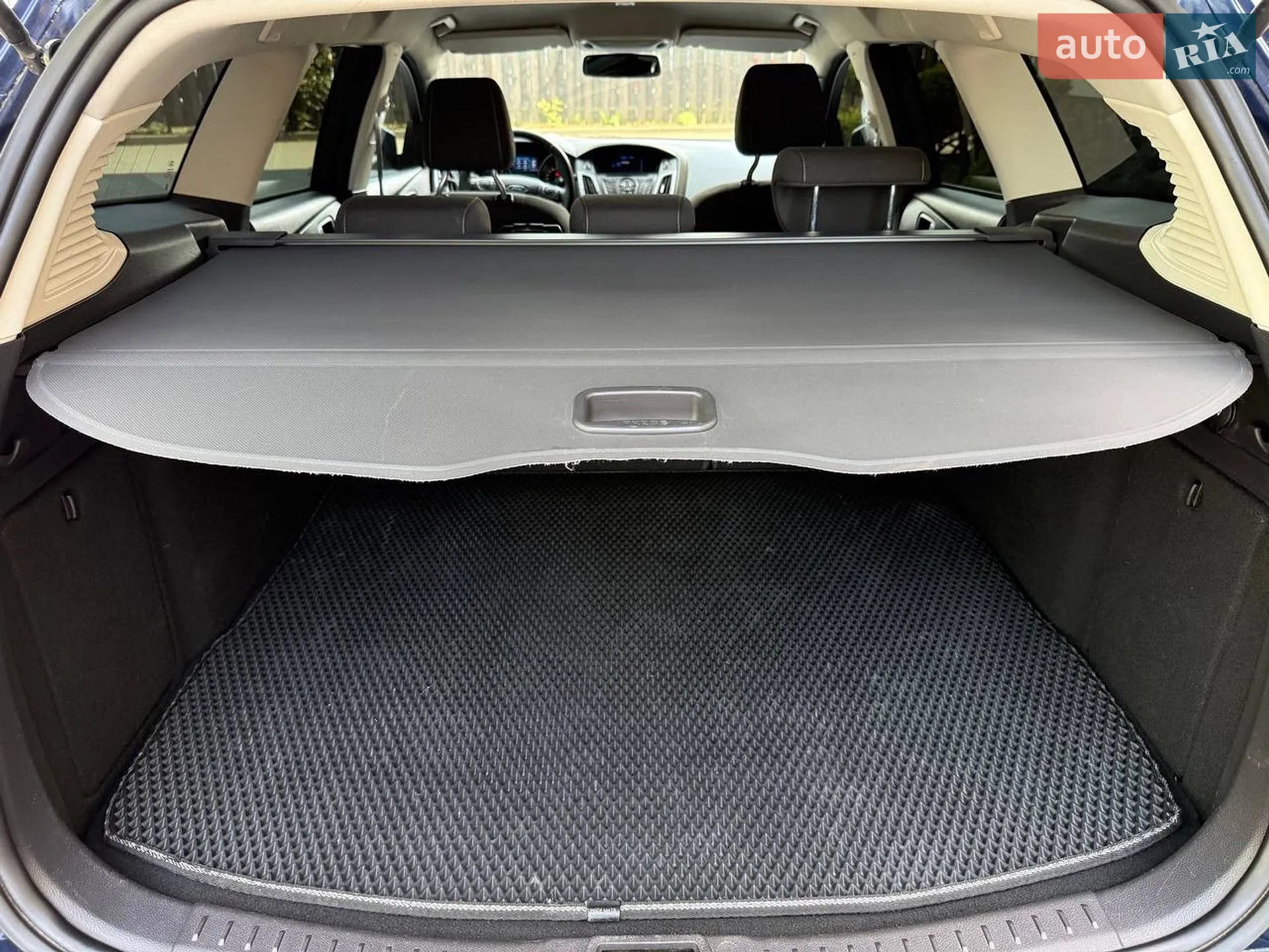 2012 Ford Focus - мініатюра 46
