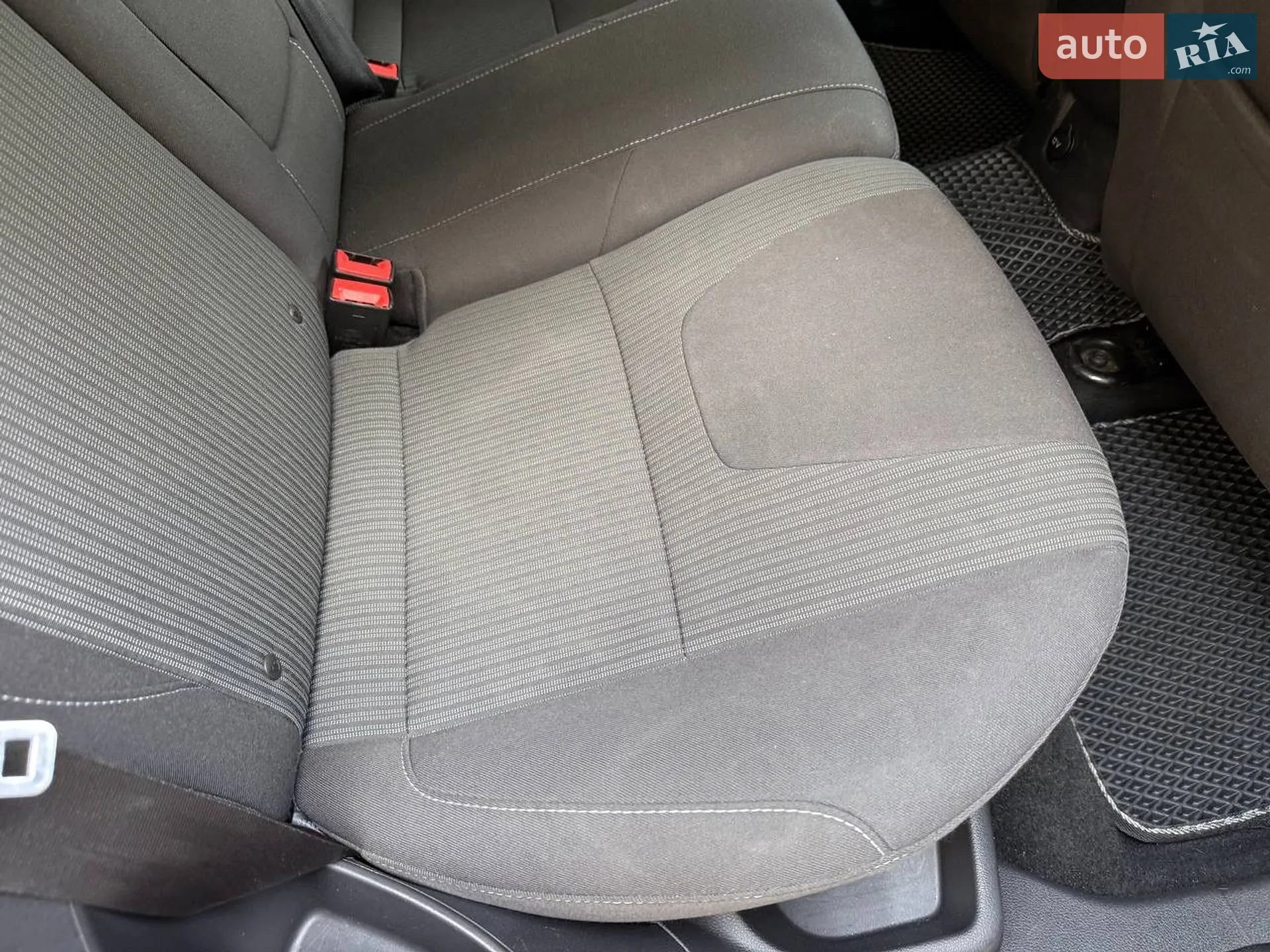 2012 Ford Focus - мініатюра 52