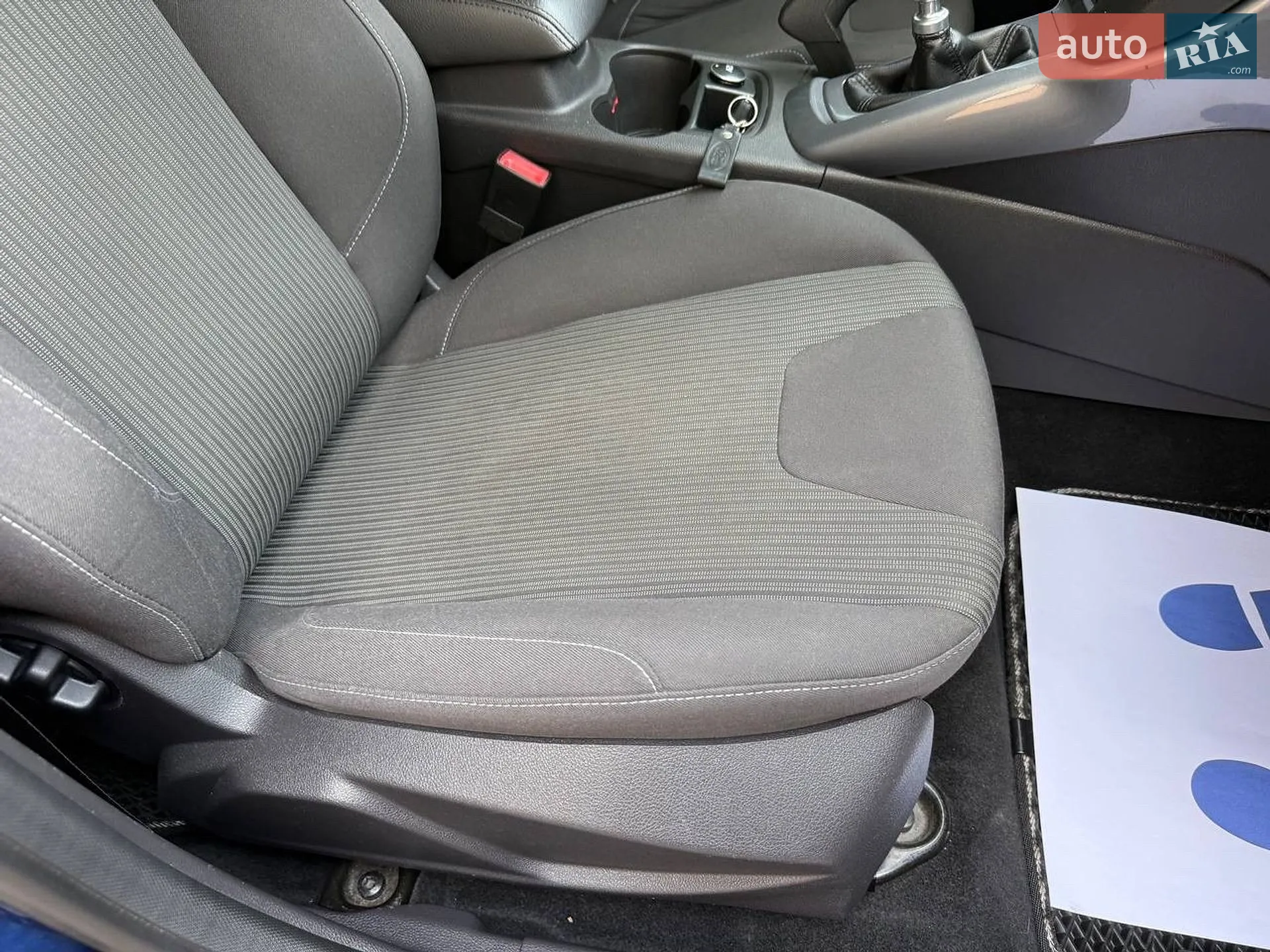 2012 Ford Focus - мініатюра 57