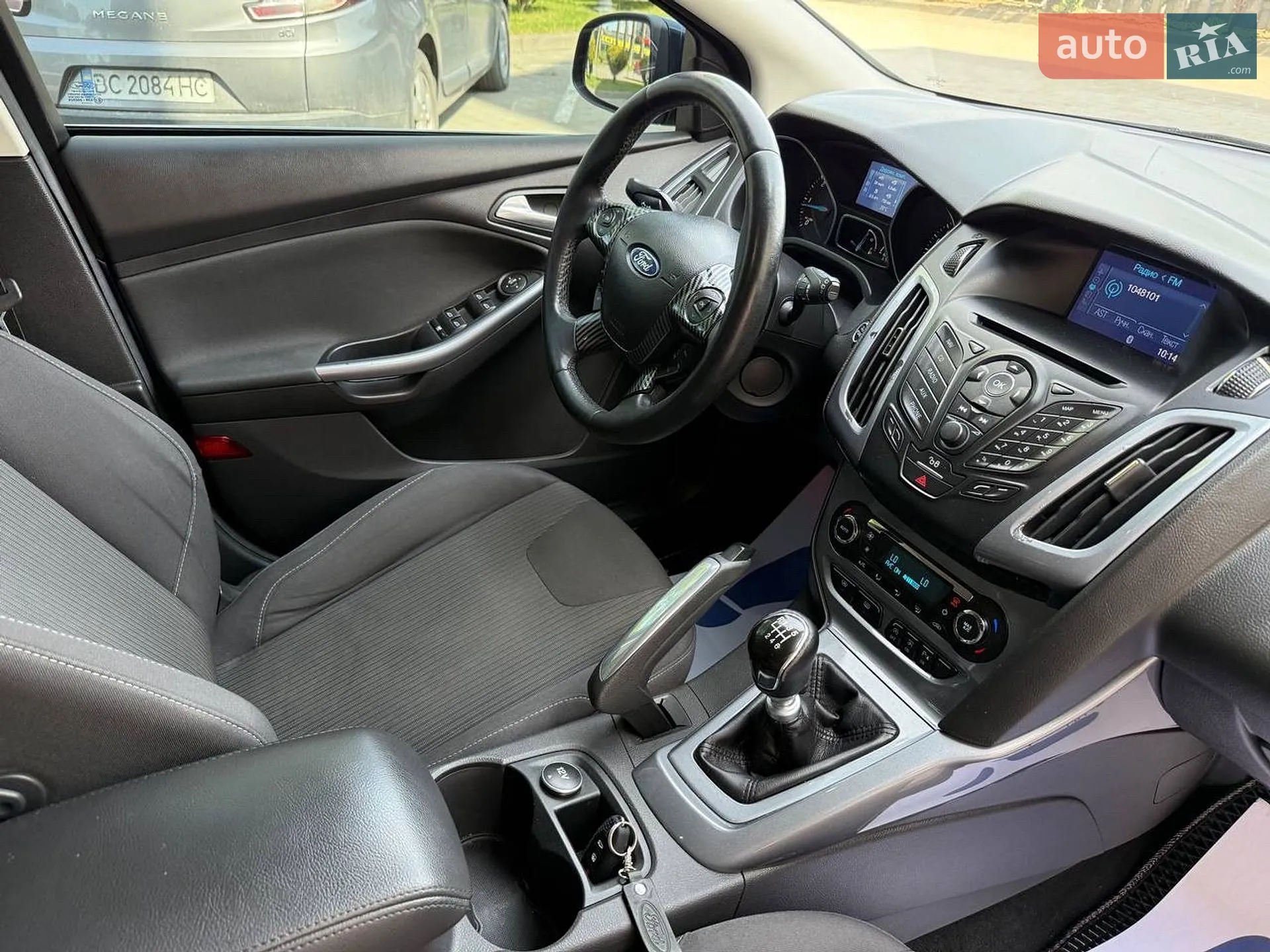 2012 Ford Focus - мініатюра 59