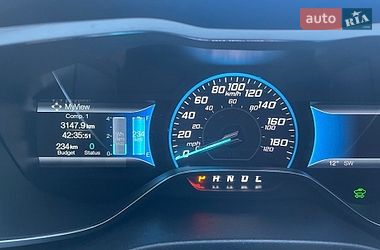 Хетчбек Ford Focus 2018 в Чернівцях
