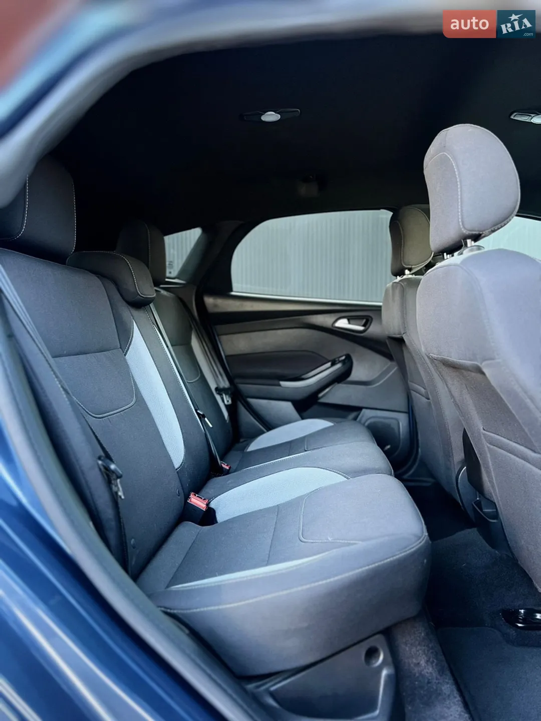 2017 Ford Focus - мініатюра 29