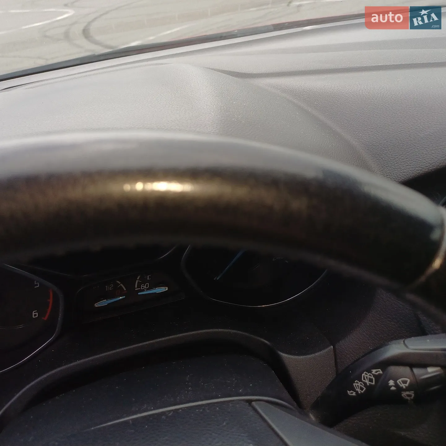 2014 Ford Focus - мініатюра 26
