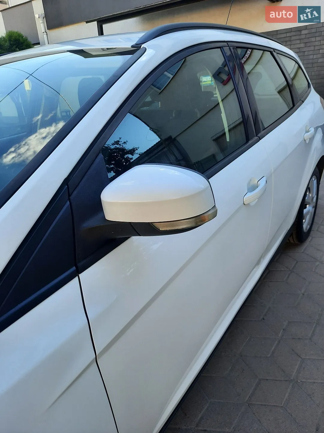 2012 Ford Focus - мініатюра 26