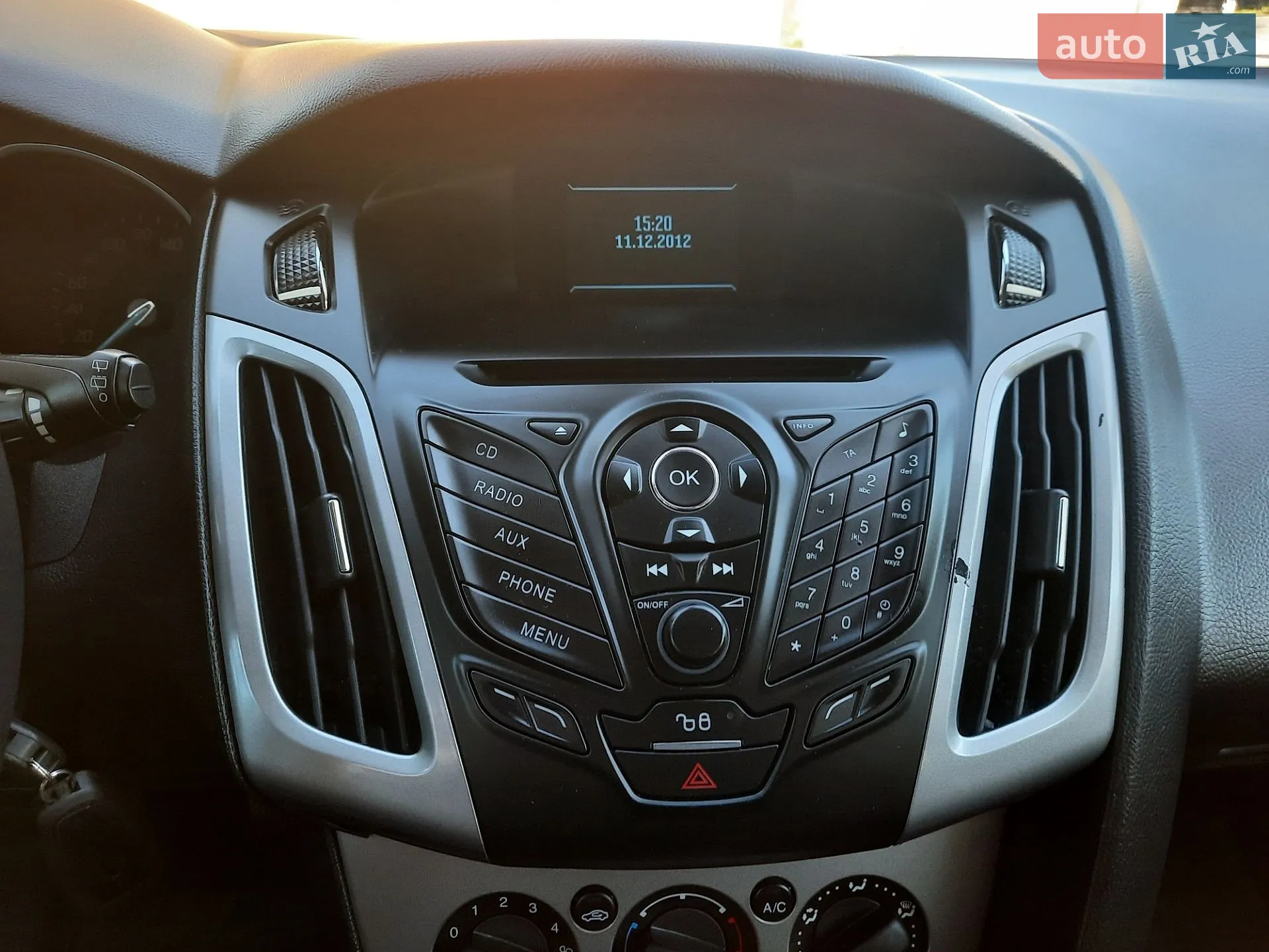 2012 Ford Focus - мініатюра 31