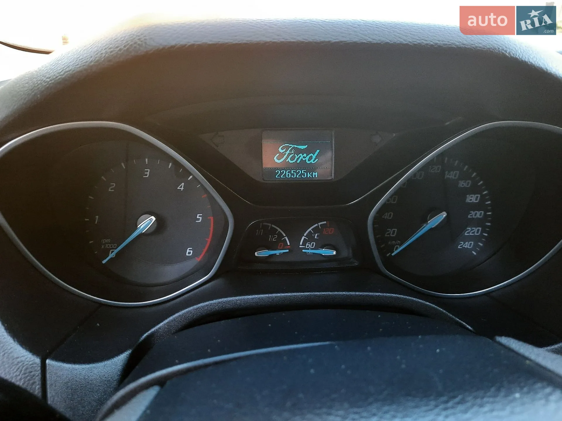2012 Ford Focus - мініатюра 38
