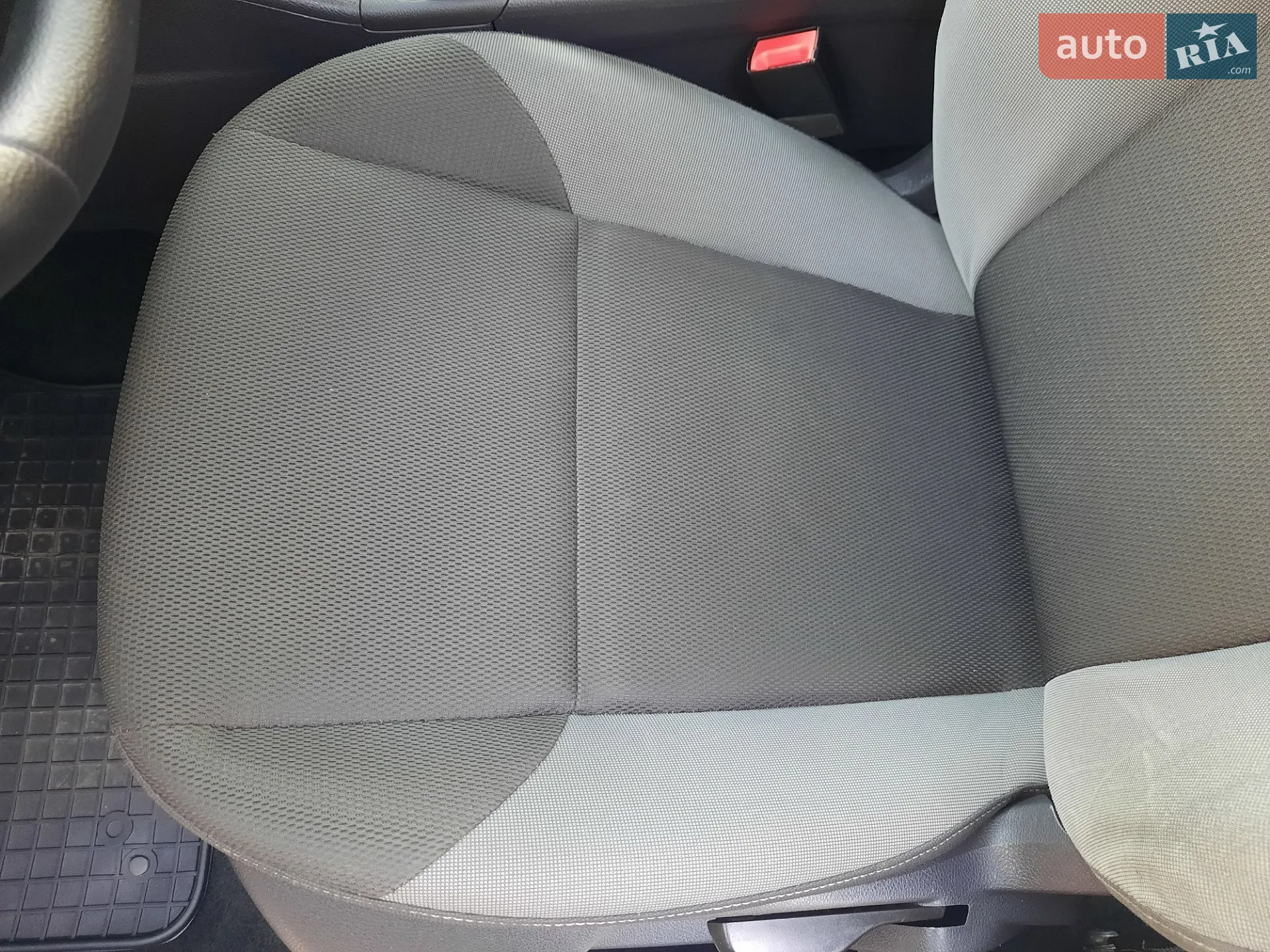 2012 Ford Focus - мініатюра 43