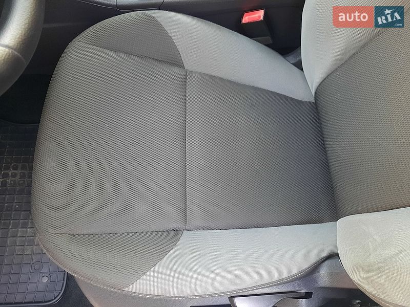Универсал Ford Focus 2012 в Ровно