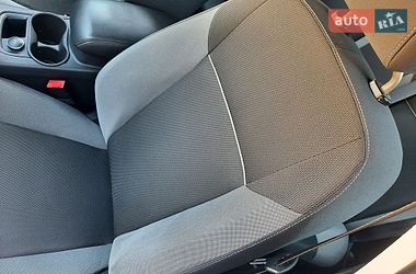 Универсал Ford Focus 2012 в Ровно