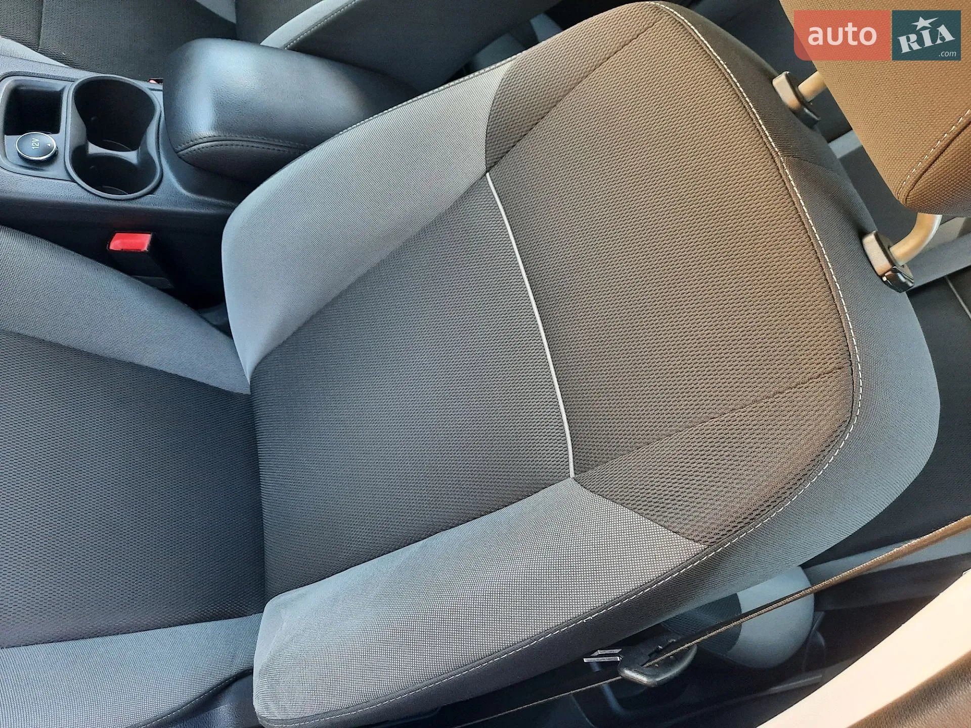 2012 Ford Focus - мініатюра 44