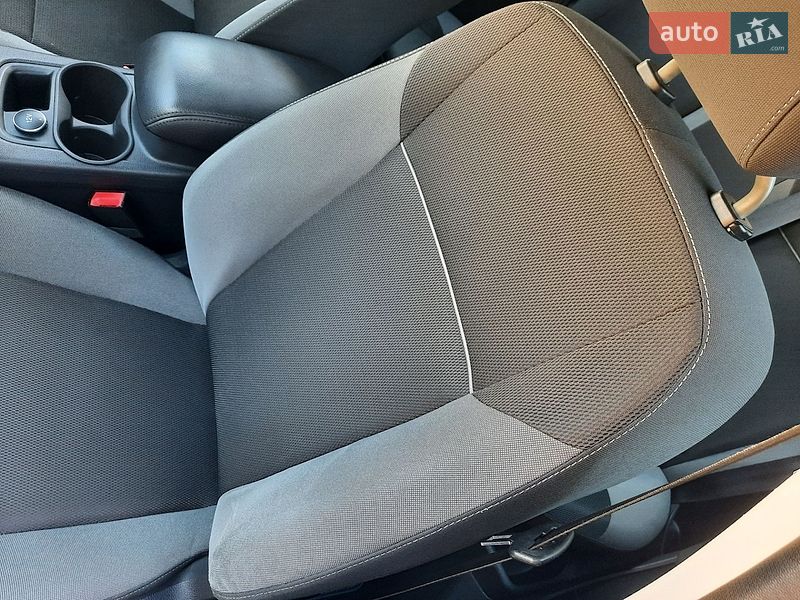 Универсал Ford Focus 2012 в Ровно