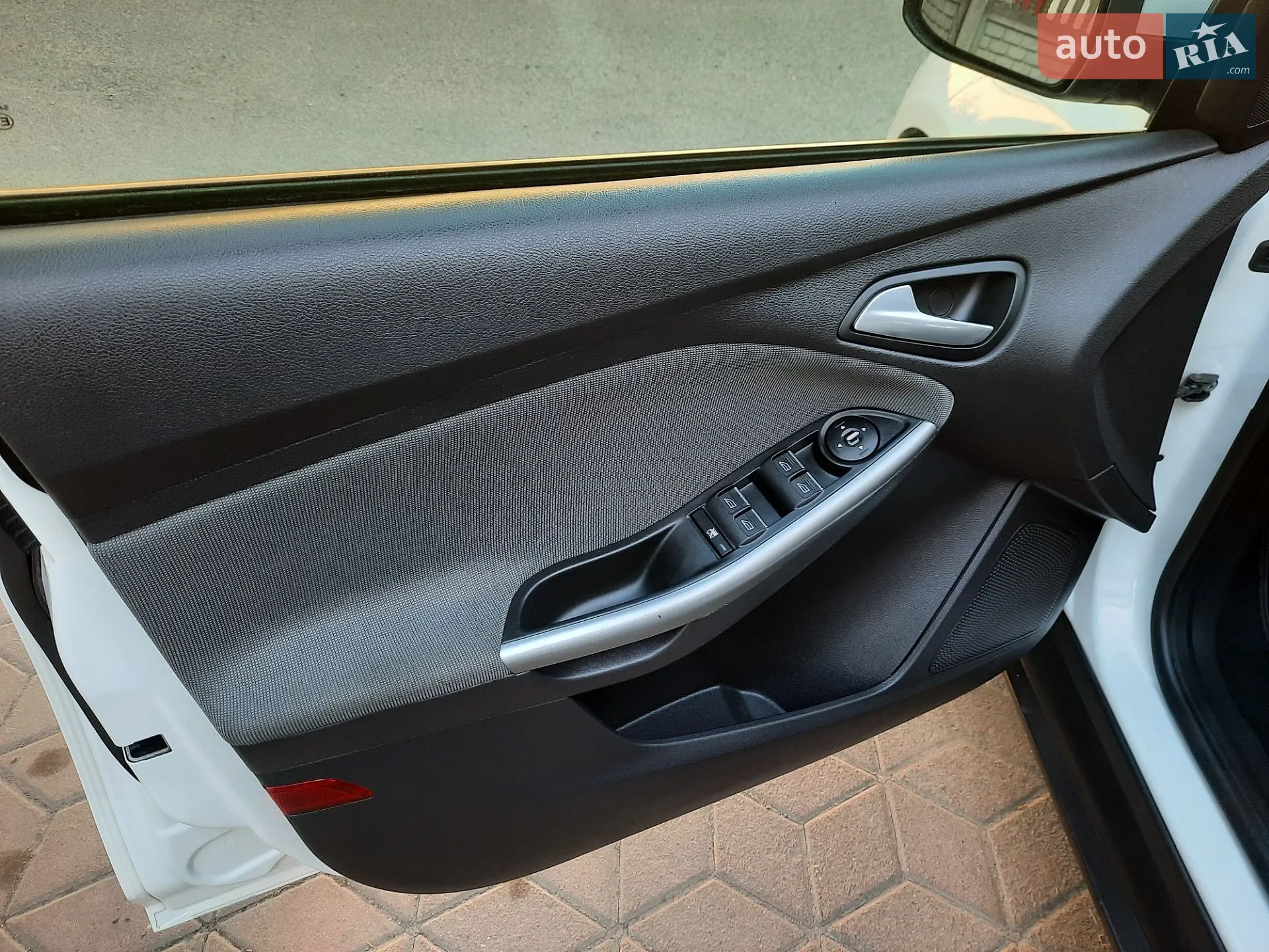 2012 Ford Focus - мініатюра 46