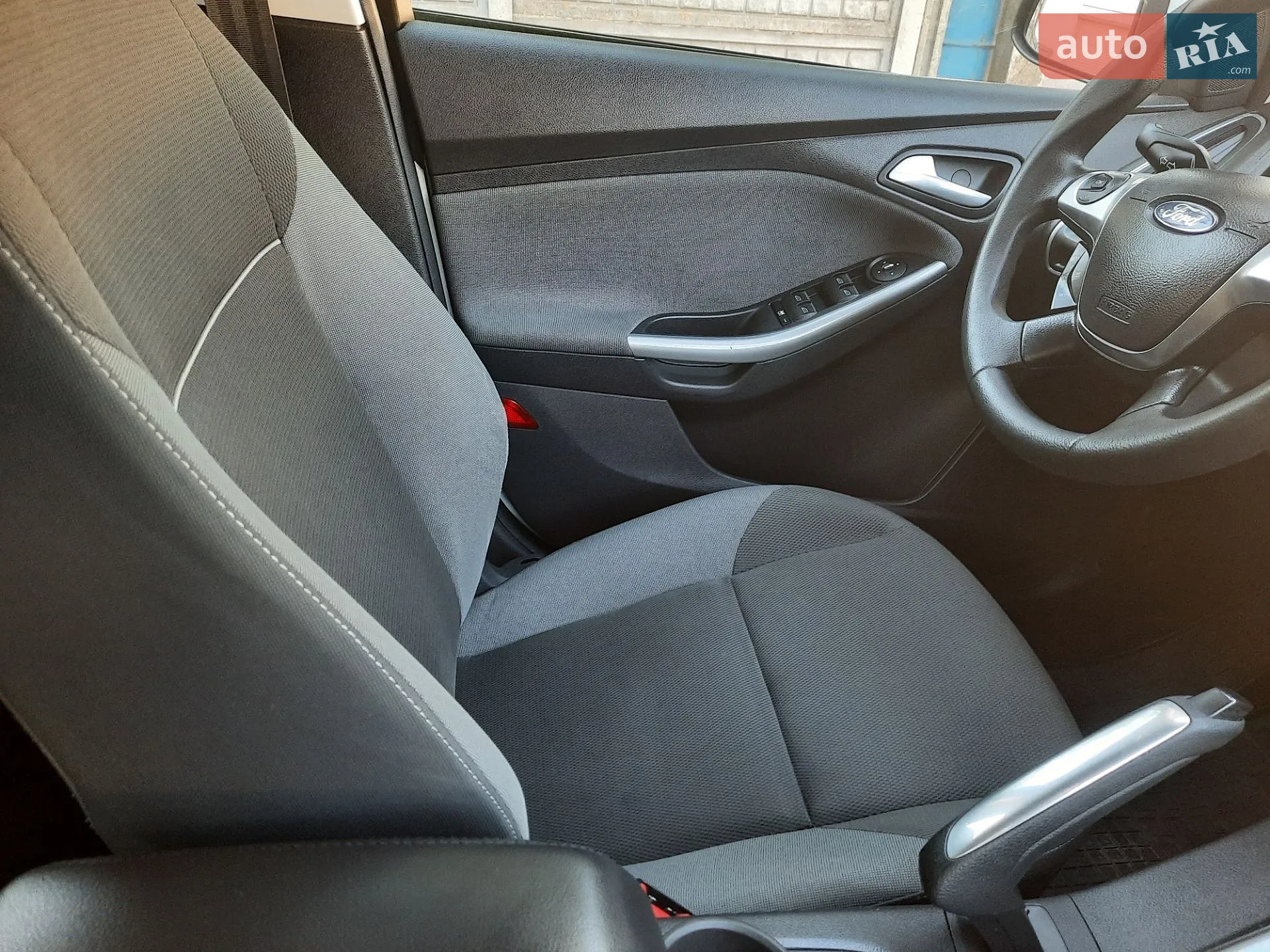 2012 Ford Focus - мініатюра 53