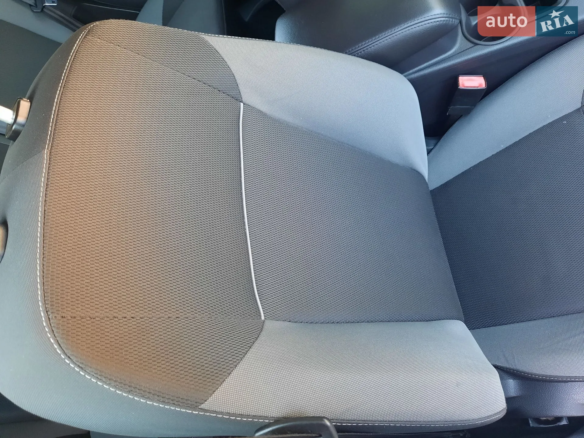 2012 Ford Focus - мініатюра 57