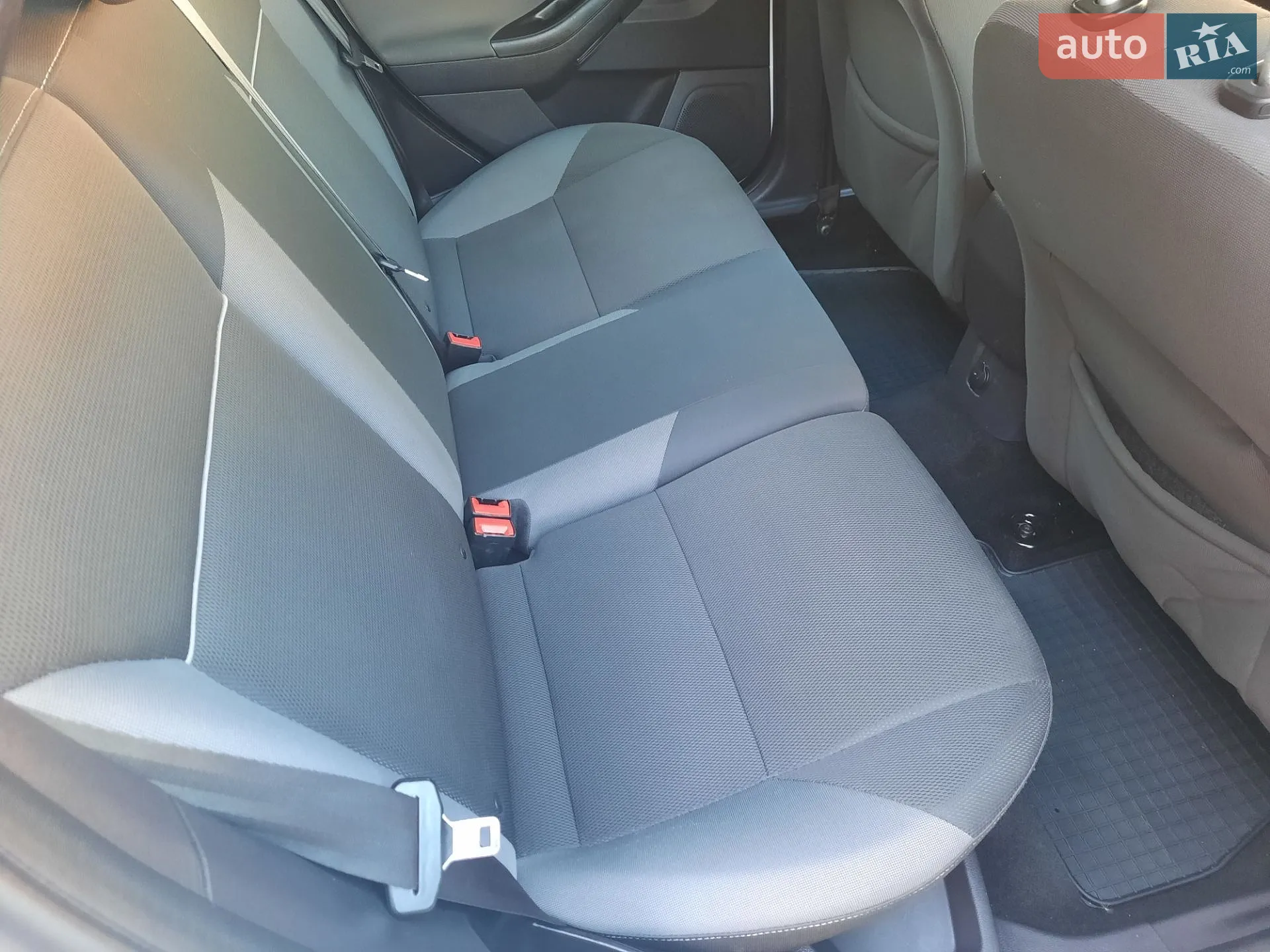 2012 Ford Focus - мініатюра 63
