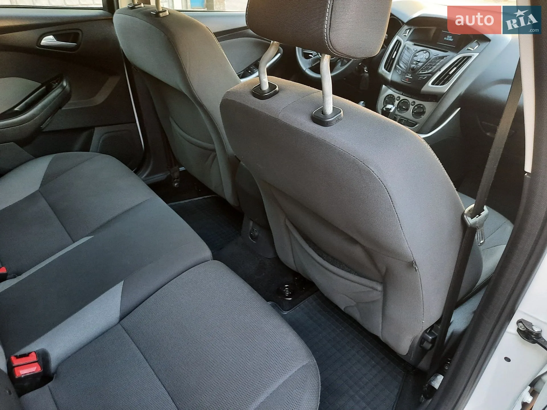 2012 Ford Focus - мініатюра 64