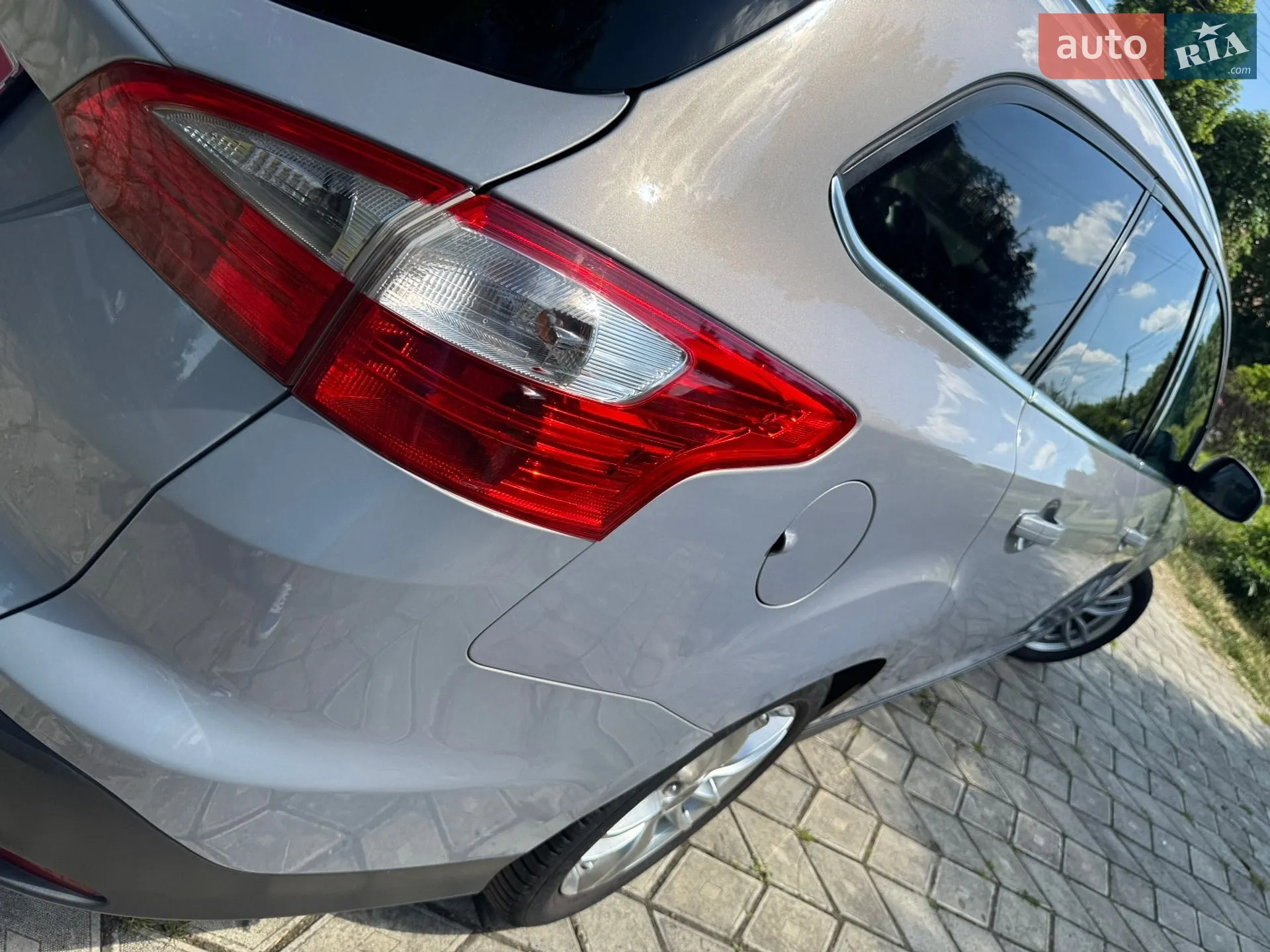 2014 Ford Focus - мініатюра 25