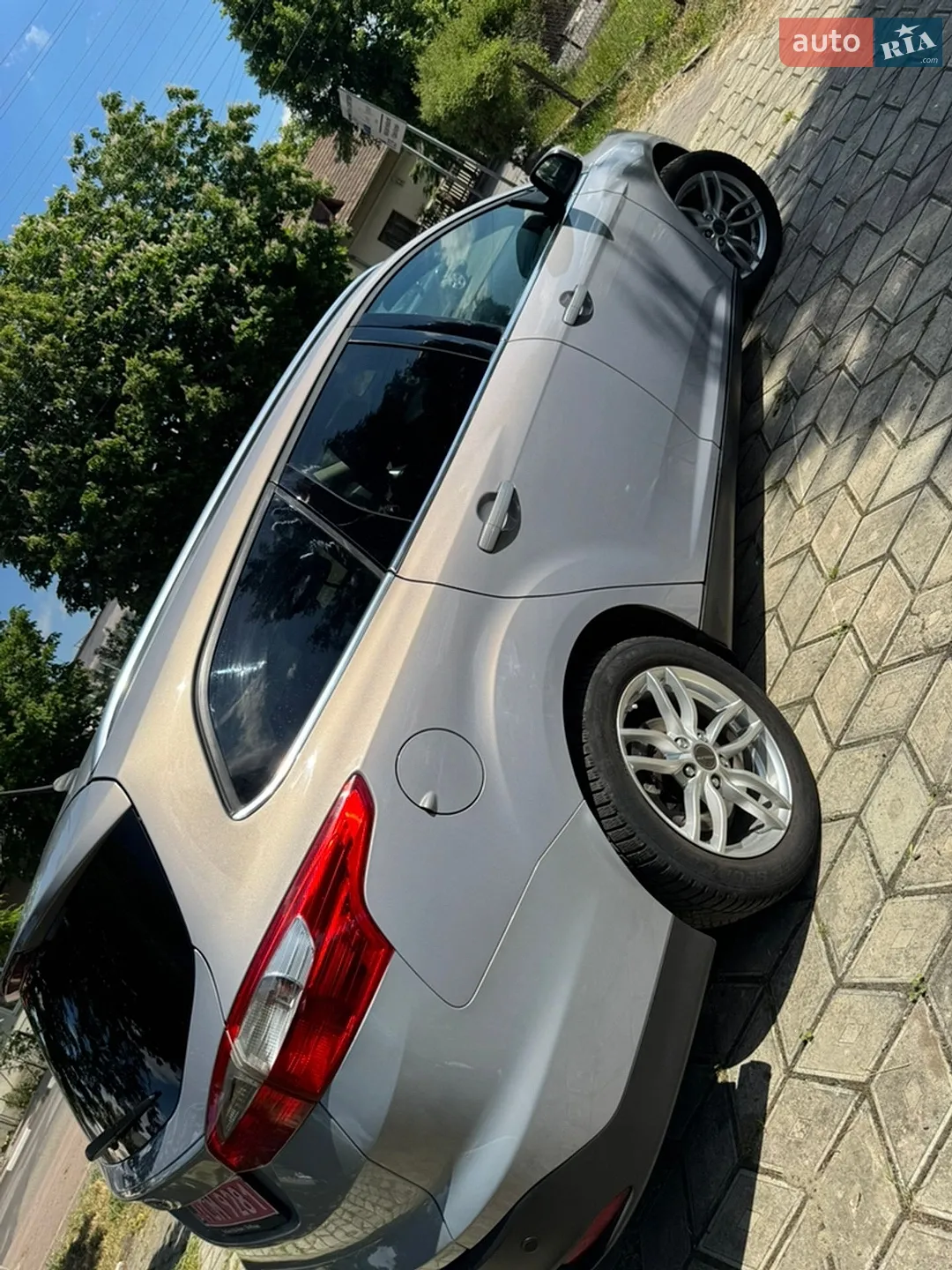 2014 Ford Focus - мініатюра 45