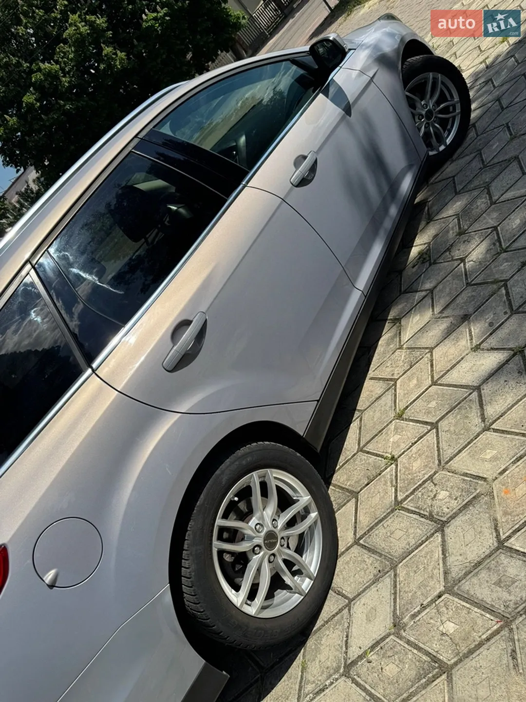 2014 Ford Focus - мініатюра 48