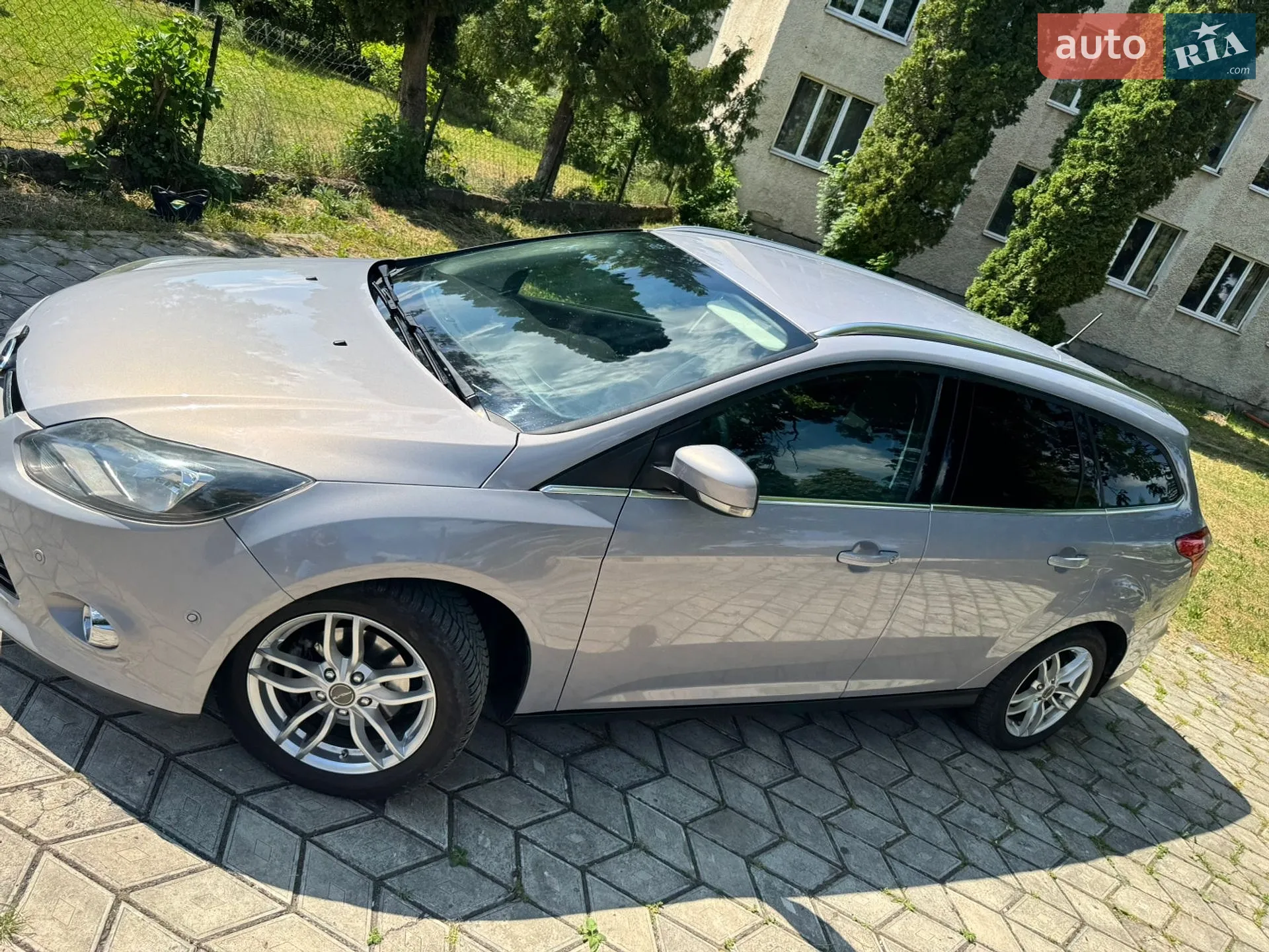 2014 Ford Focus - мініатюра 57
