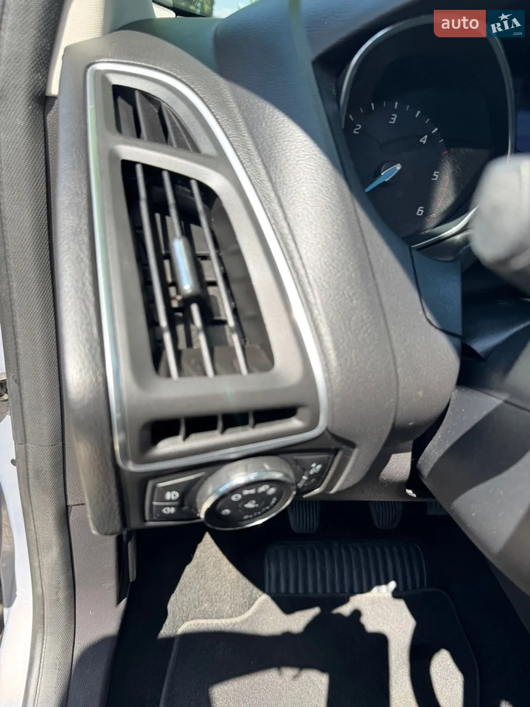 2014 Ford Focus - мініатюра 123