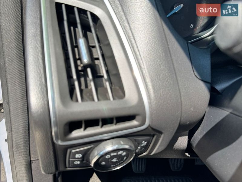 Універсал Ford Focus 2014 в Стрию