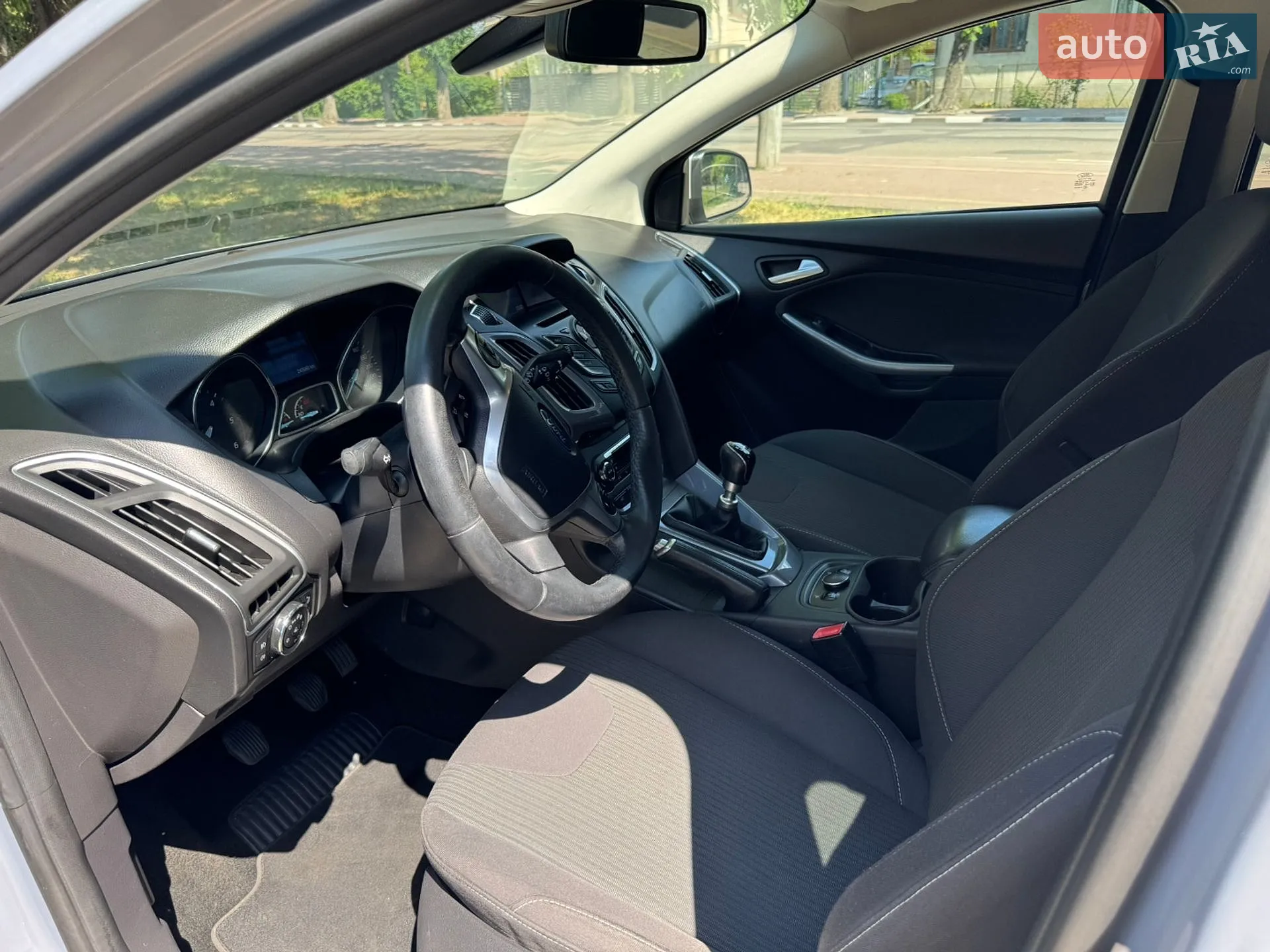 2014 Ford Focus - мініатюра 126