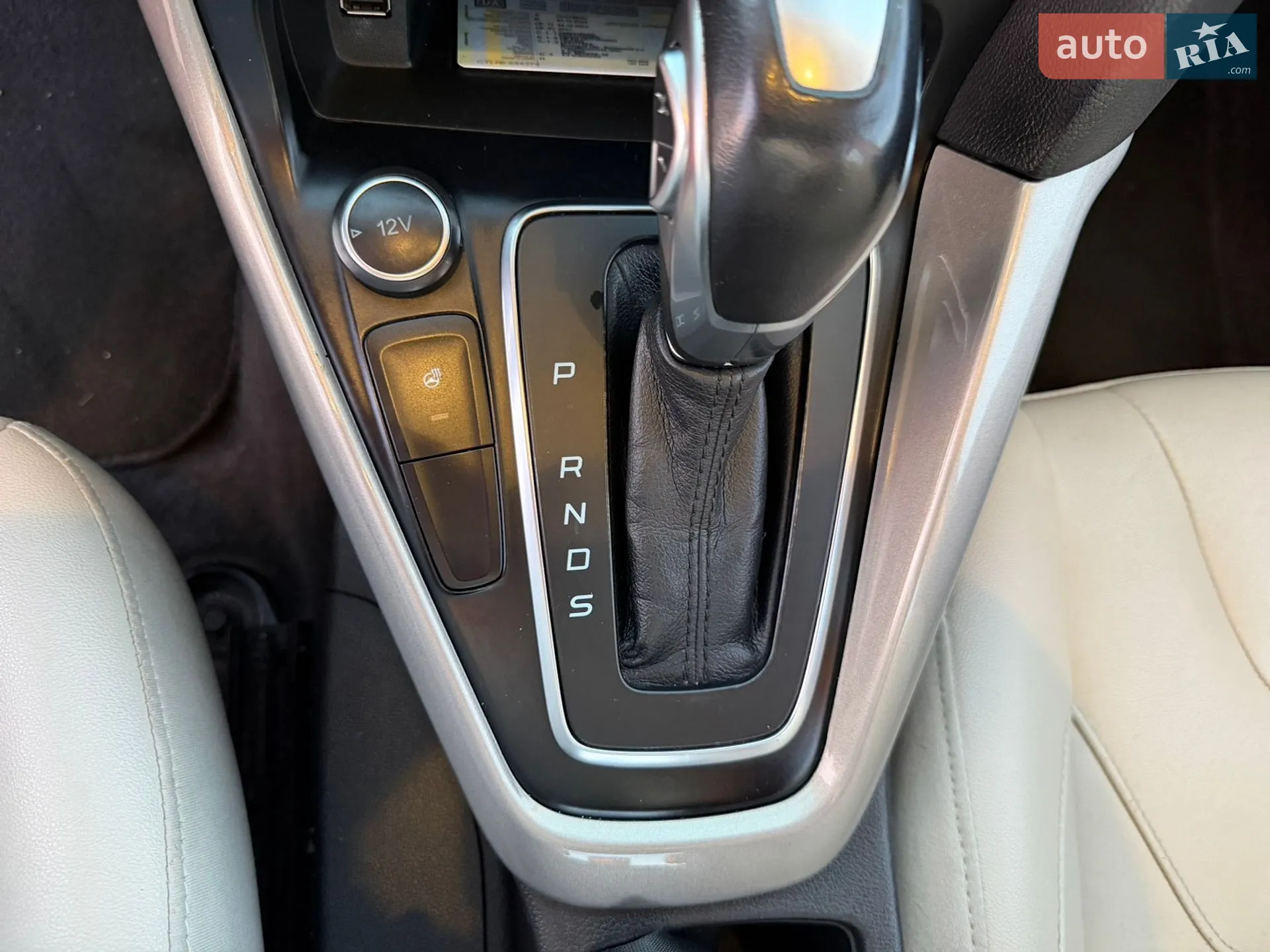 2017 Ford Focus - мініатюра 39