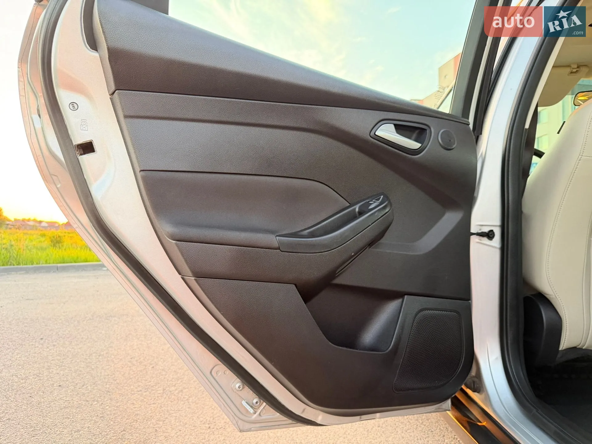 2017 Ford Focus - мініатюра 47