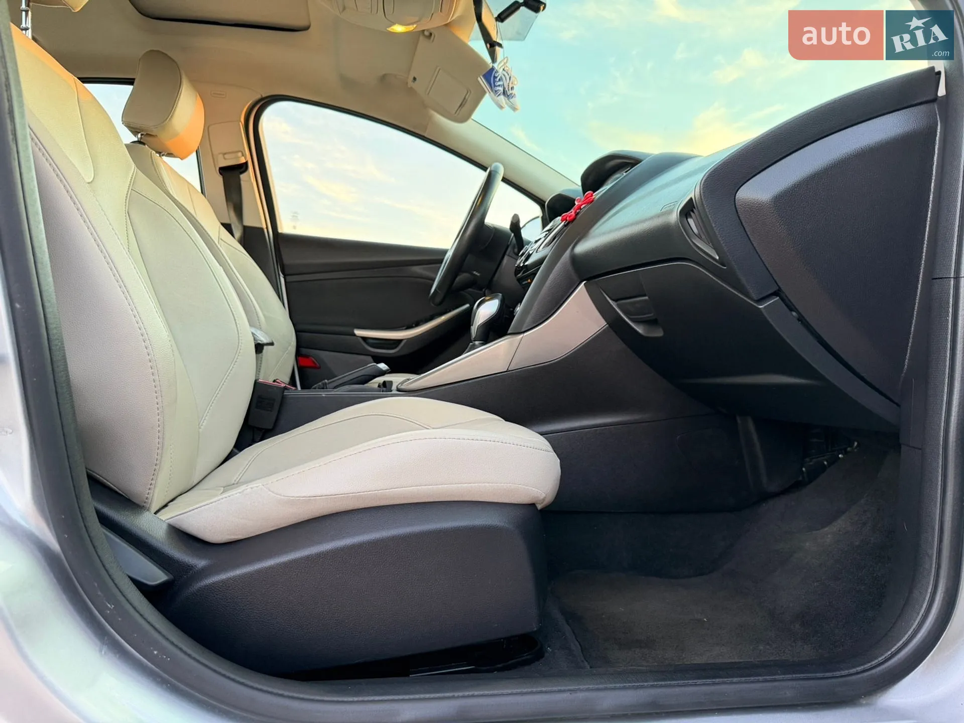 2017 Ford Focus - мініатюра 67