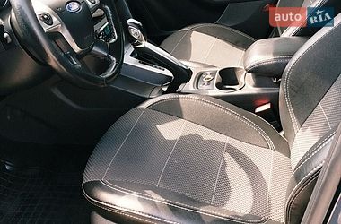 Хэтчбек Ford Focus 2013 в Ивано-Франковске