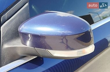 Хэтчбек Ford Focus 2013 в Ивано-Франковске