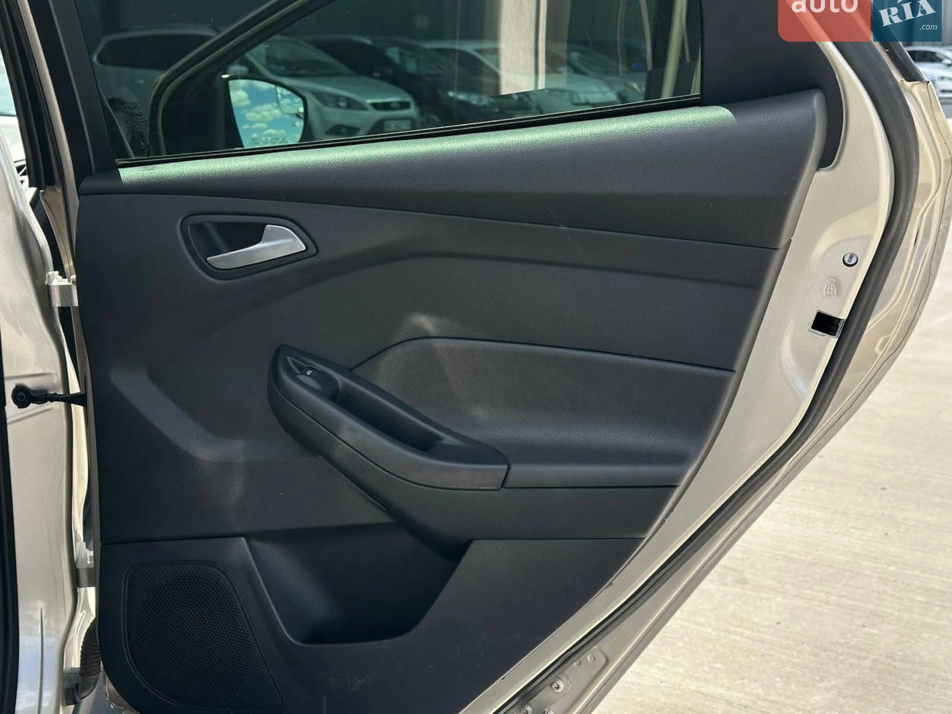 2017 Ford Focus - мініатюра 31