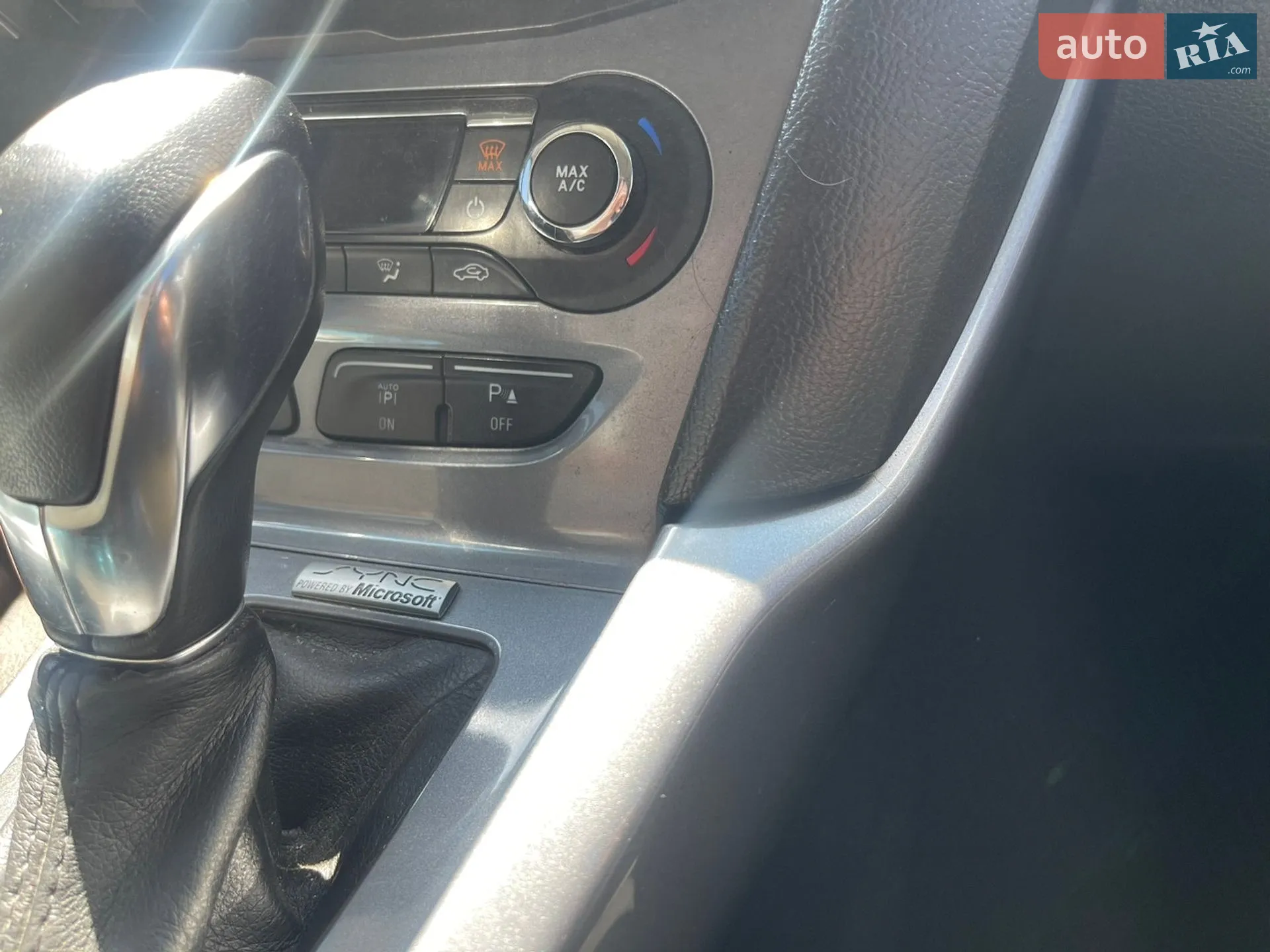 2012 Ford Focus - мініатюра 14