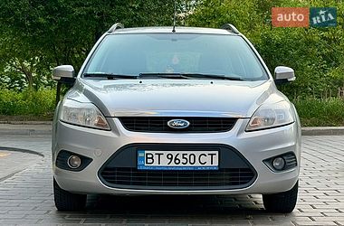 Универсал Ford Focus 2009 в Ровно