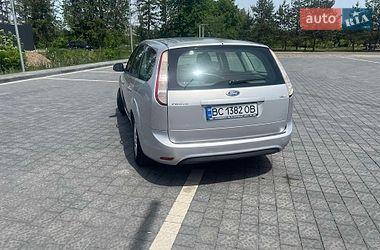 Універсал Ford Focus 2009 в Самборі