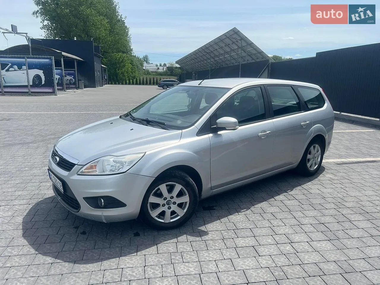 2010 Ford Focus - мініатюра 34