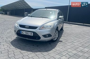 Універсал Ford Focus 2009 в Самборі
