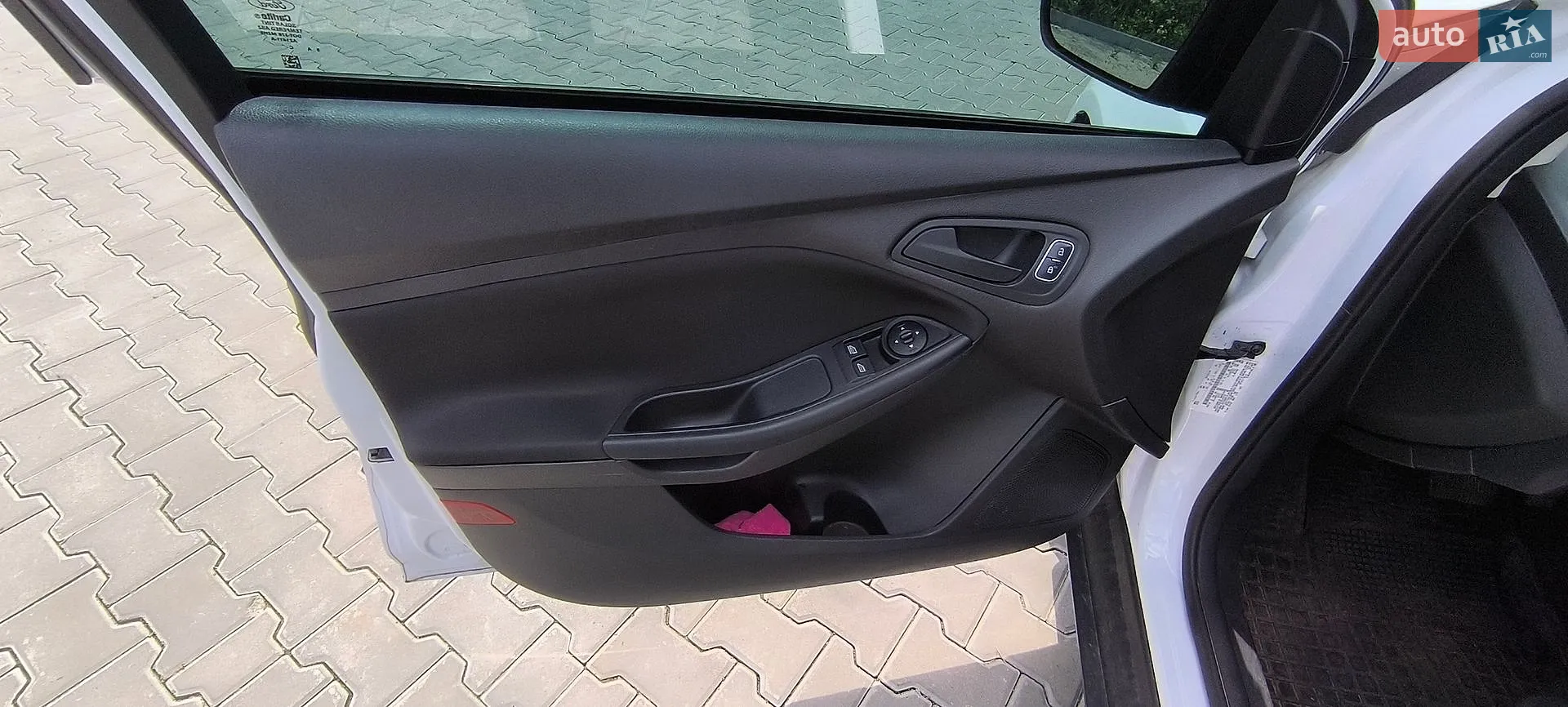 2015 Ford Focus - мініатюра 9