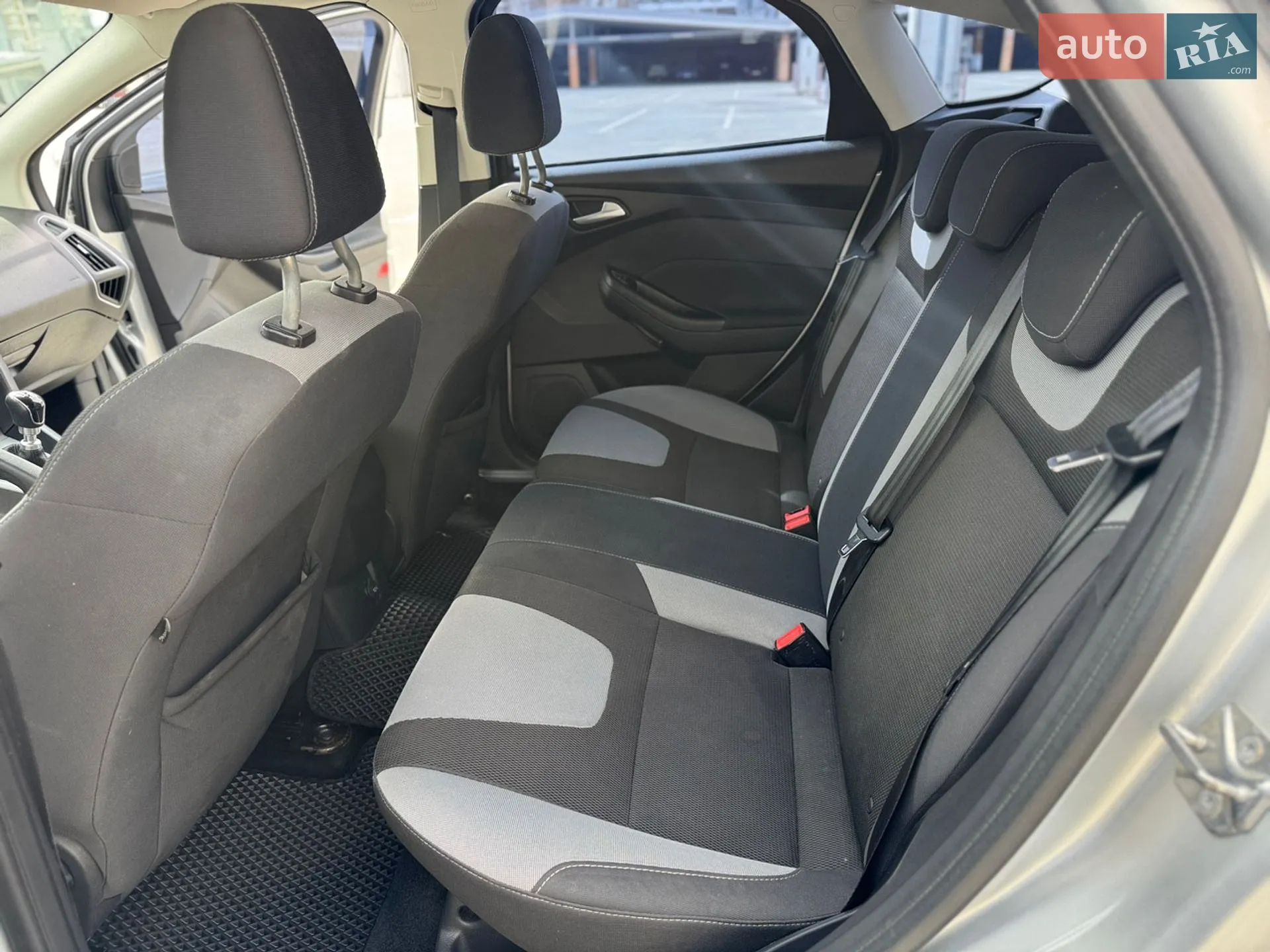2014 Ford Focus - мініатюра 15