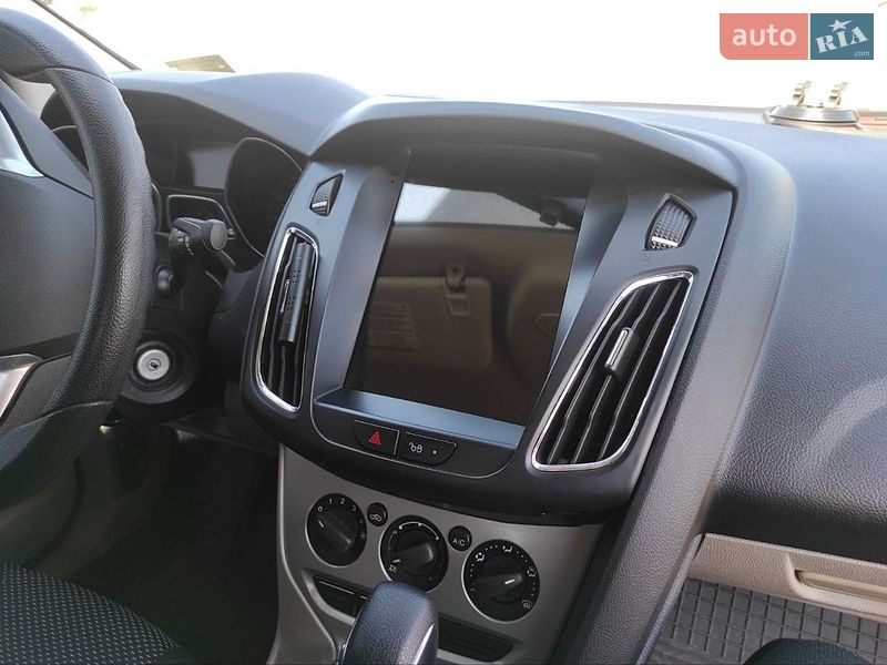 Седан Ford Focus 2014 в Дніпрі