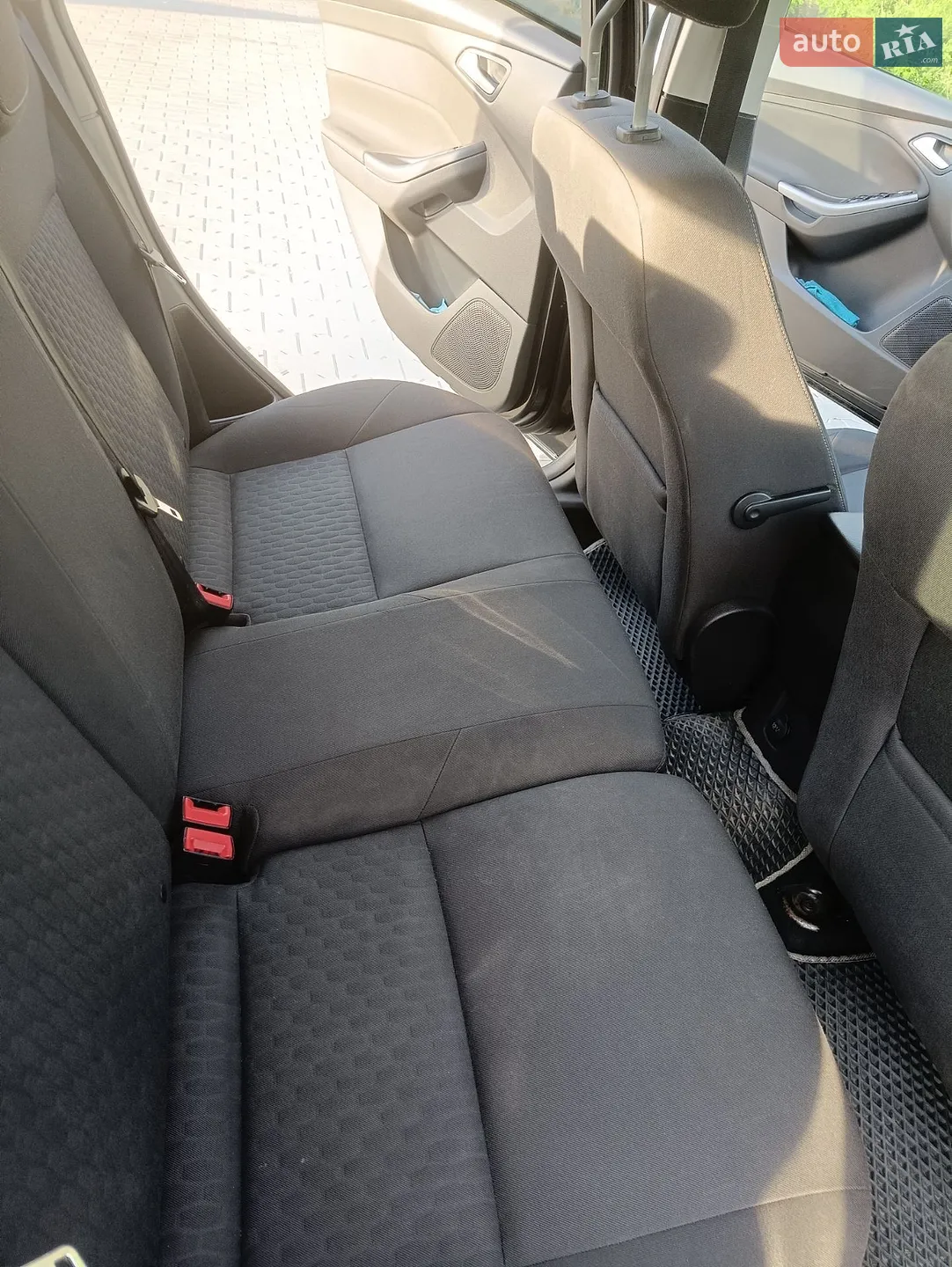 2014 Ford Focus - мініатюра 7