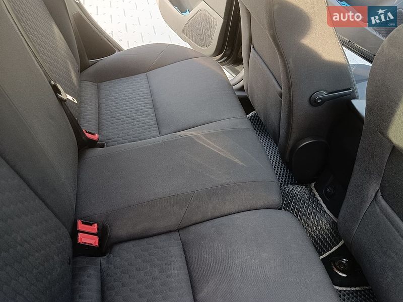 Універсал Ford Focus 2014 в Стрию
