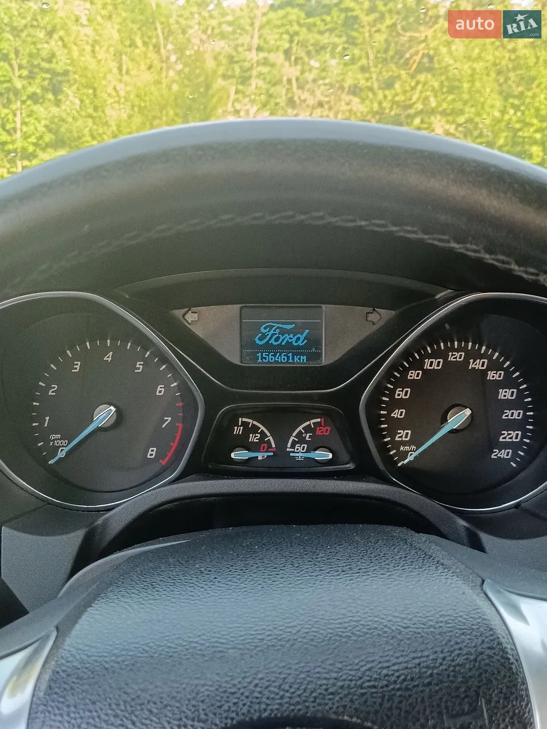 2014 Ford Focus - мініатюра 14