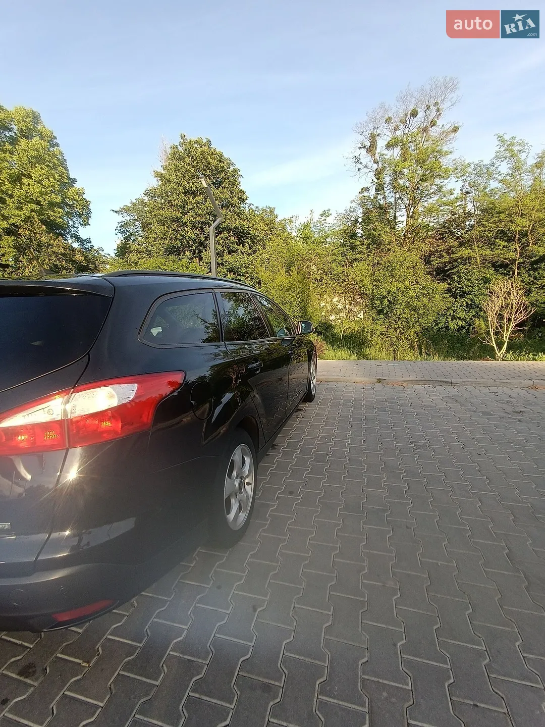 2014 Ford Focus - мініатюра 19