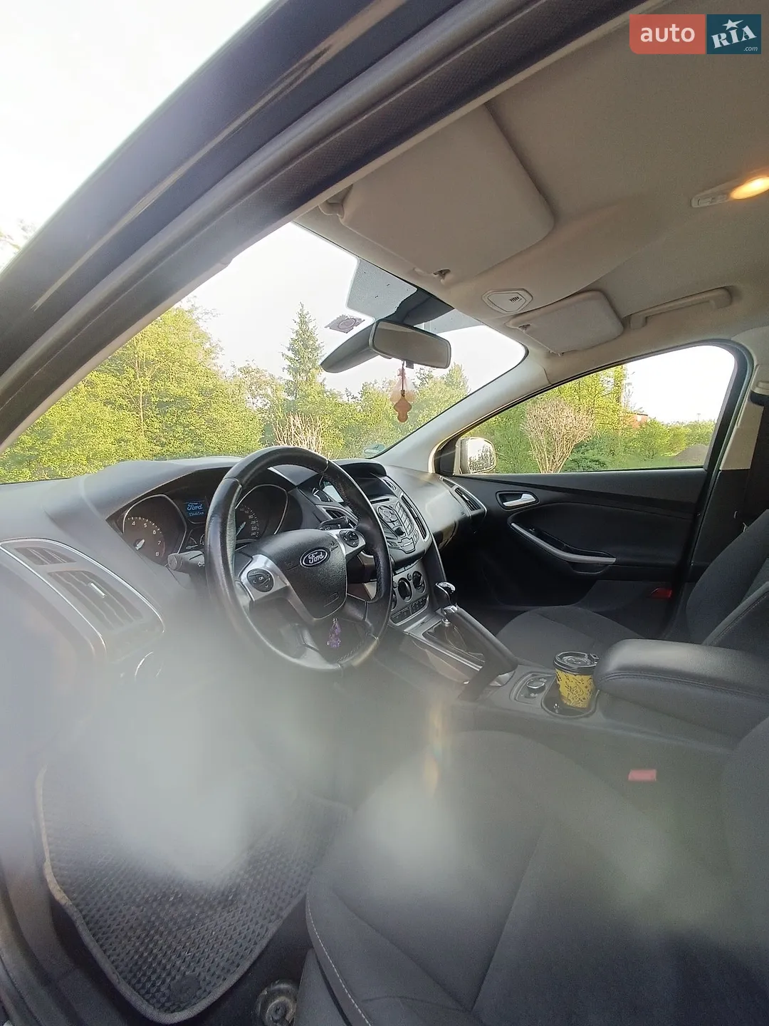 2014 Ford Focus - мініатюра 23