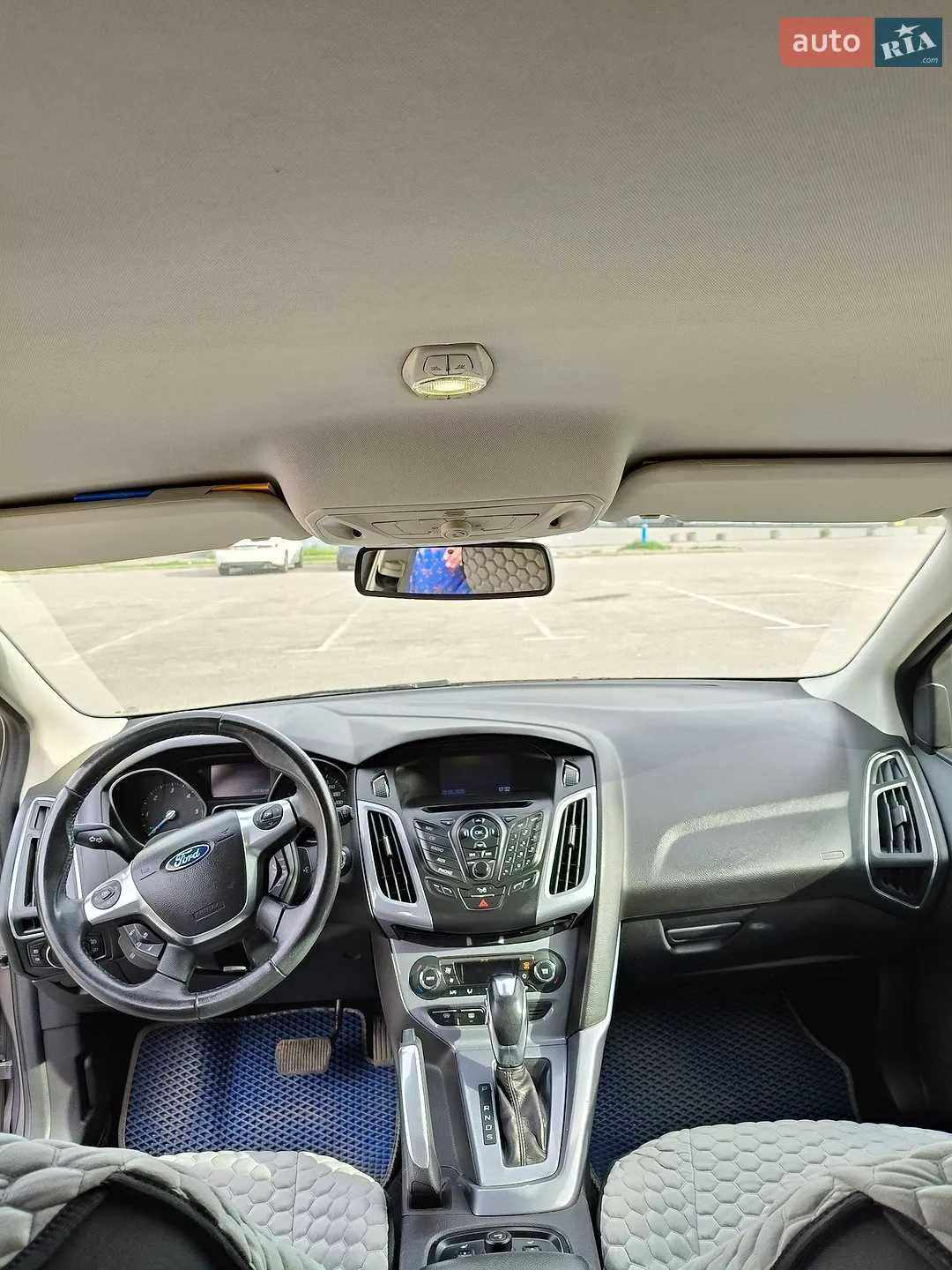 2012 Ford Focus - мініатюра 14