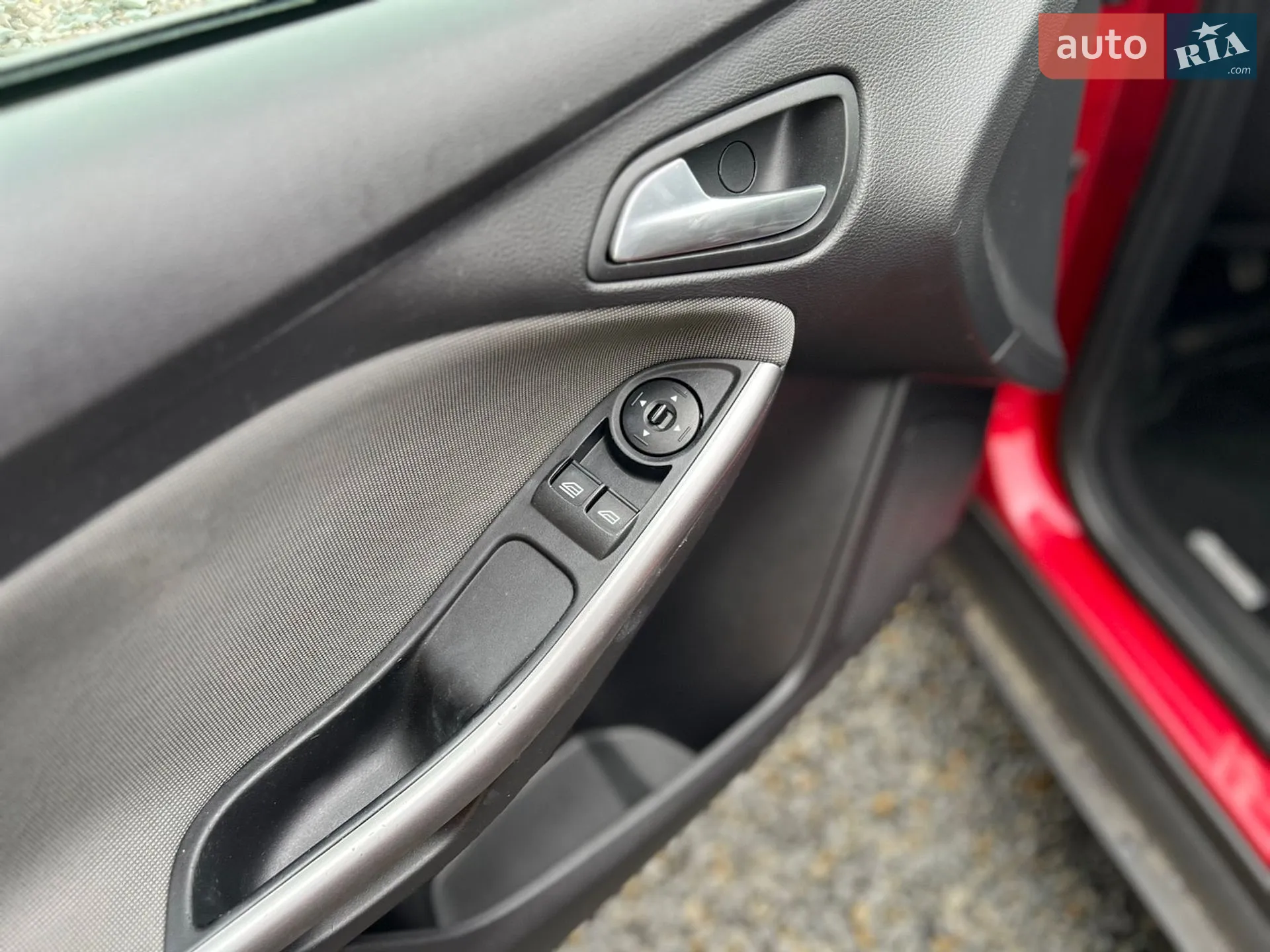 2012 Ford Focus - мініатюра 9