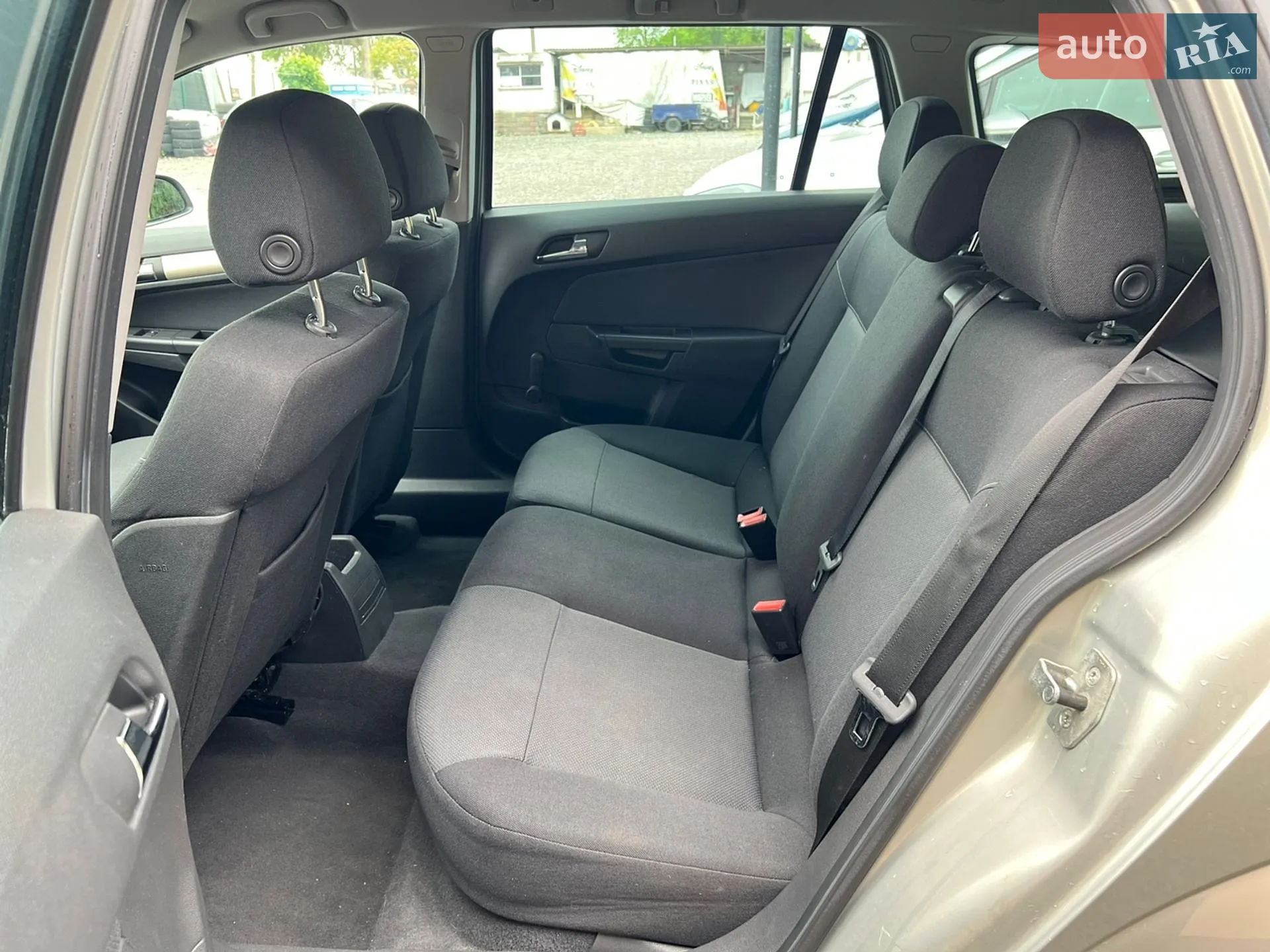 2012 Ford Focus - мініатюра 12
